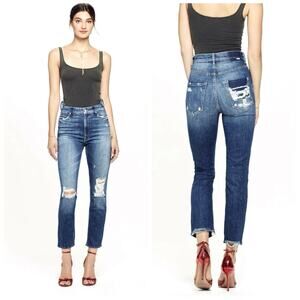 Mother SUPERIOR The Dazzler Shift size 26 Your Treat Or Mine?